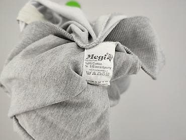 sweter megi: MEGI, Bluza z kapturem damska, rozmiar XL — 6