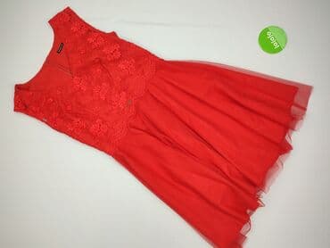 sukienki na wesele wow: Infinity, Sukienka damska, rozmiar XL — 2