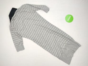 piec lat w paski bluzka w paski swiat: Stradivarius, Sukienka damska, rozmiar S — 3