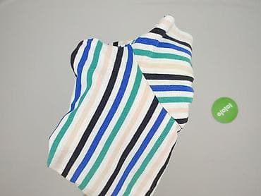 t shirt basic oversize: T-shirt damski, rozmiar 5XL — 5