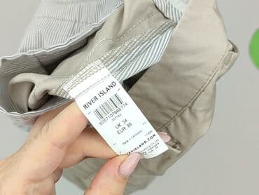 koszulka river island: River Island, Szorty dla mężczyzn, rozmiar S — 4