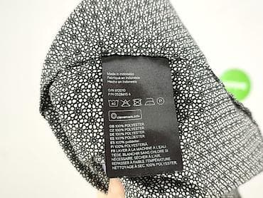 sweter geometryczny: Top damski, rozmiar S — 7