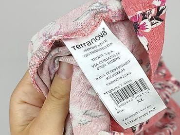 valento t shirts: Terranova, T-shirt damski, rozmiar XL — 7