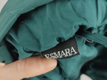 kurtka zimowa damska z kapturem reserved: Esmara, Parka damska, rozmiar 3XL — 4