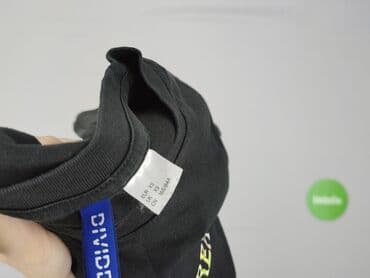 t shirt paris h m: H&M Divided, T-shirt damski, rozmiar XS — 7