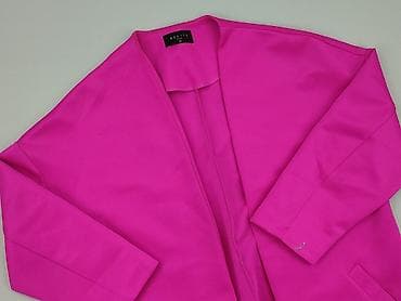 kurtka snowboardowa lidl: Mohito, Płaszcz damski, rozmiar XL — 1