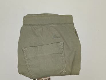 oliwkowe buty: S.Oliver, Spódnica damska, rozmiar S — 5