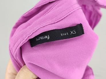 bluzy oversize sinsay: Sinsay, Koszula damska, rozmiar XS — 4
