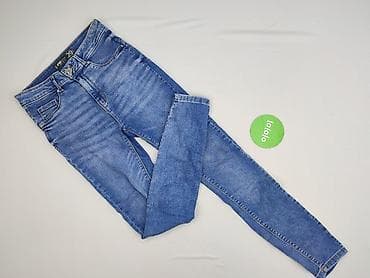 jeans isa mango: FB Sister, Jeansy damskie, rozmiar M — 2
