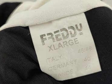 freddy legginsy: Freddy, Top damski, rozmiar XL — 4