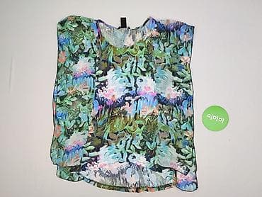 hm jackson: H&M, Bluzka damska, rozmiar S — 2