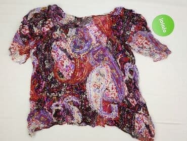 czerwona bluzki z bufkami: Жіноча блуза, Один розмір на lalafo.pl — 3 czerwona bluzki z bufkami: Жіноча блуза, Один розмір — 3