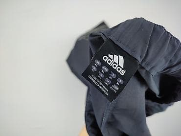 botki pull and bear: Adidas, Spodnie 3/4 dla mężczyzn, rozmiar XL — 4