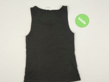 koszulka do garnituru damskiego: Amisu, Top damski, rozmiar M — 3