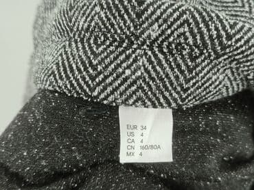 kurtka i kamizelka futrzana: Kardigan damski, rozmiar XS — 4