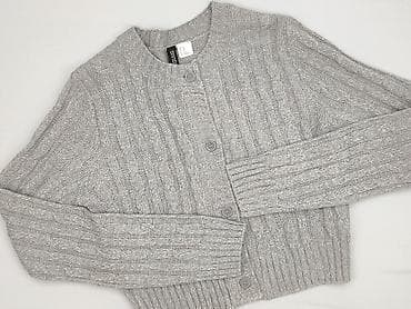 kurtka flek h m: H&M Divided, Kardigan damski, rozmiar XS — 1