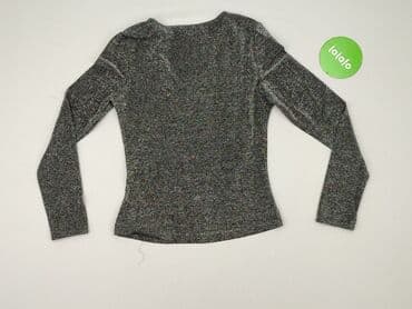 shein marynarka i spodnie: Shein, Women's blouse, size S (EU 36) — 3