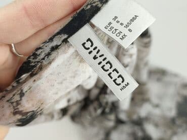 mohito narzutka: H&M, Narzutka damska, rozmiar M — 4