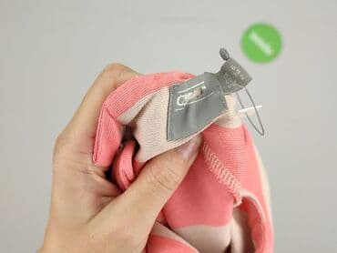 koszulka z długim rękawem w paski: Asos, Top damski, rozmiar XS — 4