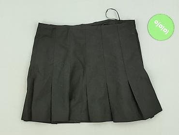 basic spódnice: Zara, Spódnica damska, rozmiar S — 3