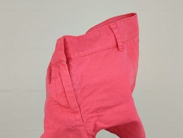 spodenki bawełniane damskie duże rozmiary: Papaya, Szorty damskie, rozmiar XL — 6