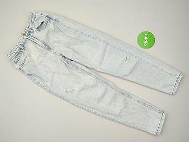 join life jeans: Cropp, Jeansy damskie, rozmiar 2XS — 2