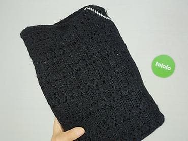 cheap jackets: Hand Knitted, Kamizelka damska, rozmiar M — 4