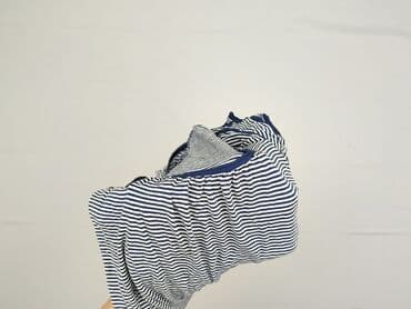 koszula wiya w paski: H&M, Bluzka damska, rozmiar S — 6