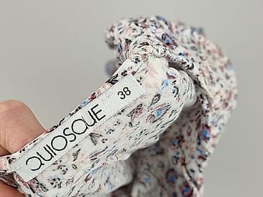 bluzki lodka: QUIOSQUE, Bluzka damska, rozmiar M — 4