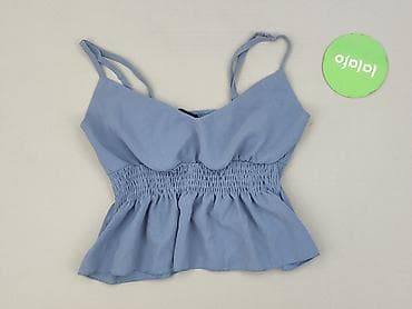 75a rozmiar stanika: Shein, Top damski, rozmiar S — 2