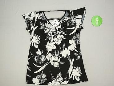 bluzka chicago: Bluzka damska, rozmiar M — 2
