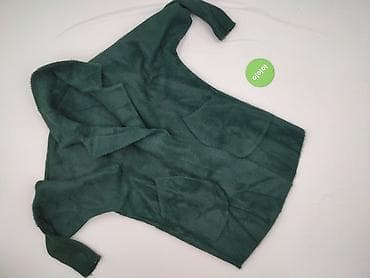 narzutki: Kardigan damski, rozmiar 6XL — 2