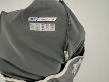 reebok buty damskie: Reebok, Legginsy Sportowe damskie, rozmiar M — 4