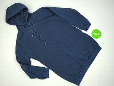 bluzy na shein: Shein, Bluza z kapturem damska, L — 2