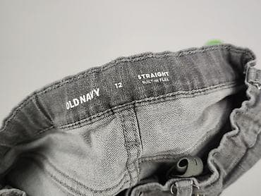 old navy sweter: Spodnie jeansowe, Old Navy, 12 lat, 152, stan - Bardzo dobry — 5
