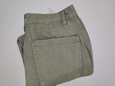 cargo: Spodnie cargo damskie, rozmiar M — 6