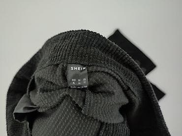 shein botki: Shein, Spodnie materiałowe damskie, rozmiar XL — 4