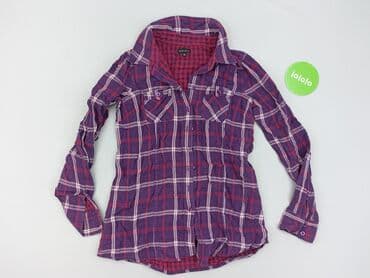 koszula do stroju krakowskiego: Amisu, Women`s shirt, size XS (EU 34) — 2
