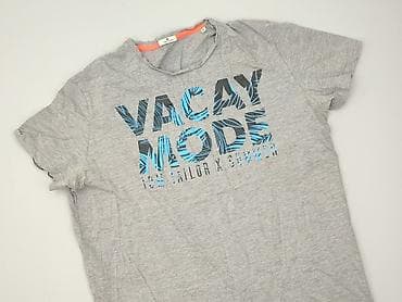 Tom Tailor, Koszulka dla mężczyzn, rozmiar XL w lalafo.pl Tom Tailor, Koszulka dla mężczyzn, rozmiar XL