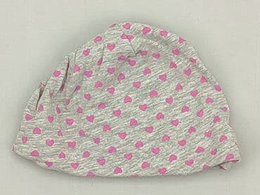 sweter hello kitty h: Cap, 6-9 months, condition - Very good — 1