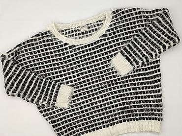 koszula kaszmirowa: Object, Sweter damski, rozmiar S — 1