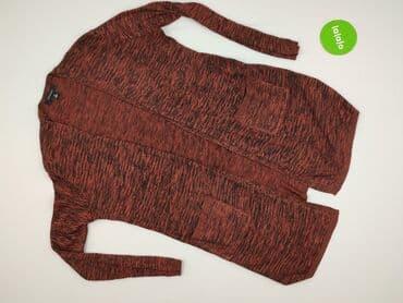 wegańskie buty zimowe: Atmosphere, Kardigan damski, rozmiar M — 2