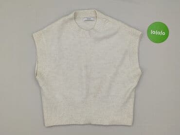sweter z perełkami h: Reserved, Women`s sweater, size S (EU 36) — 2