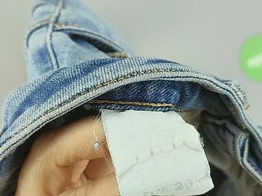 lv jeans: M.Sara, Jeansy damskie, rozmiar XS — 5
