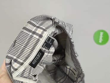 leggings in primark: Esmara, Spodnie materiałowe damskie, L — 4