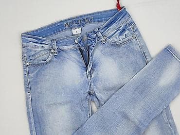 Jeans for women, size L