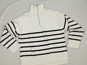 sinsay lask: Sinsay, Sweter damski, rozmiar M — 1