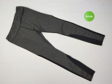 legginsy zimowe do biegania: Kyodan, Legginsy Sportowe damskie, rozmiar M — 2