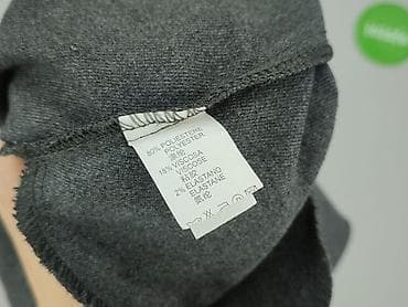 lenar plus spodnie: Spodnie materiałowe damskie, rozmiar L — 5