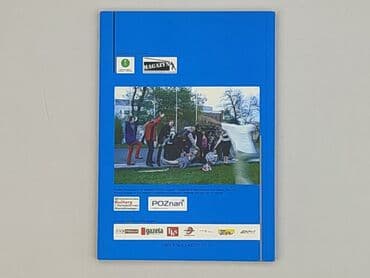 Książki: Książka, gatunek - Literatura faktu, stan - Idealny — 2